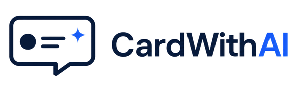CardWithAI